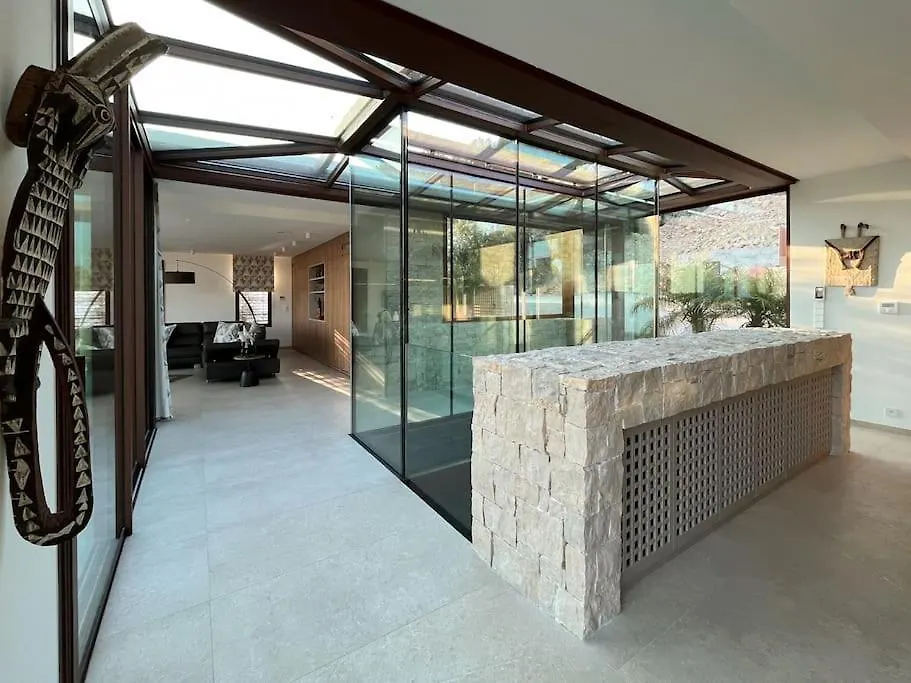 Villa Karma, Vue Mer, Piscine Bandol