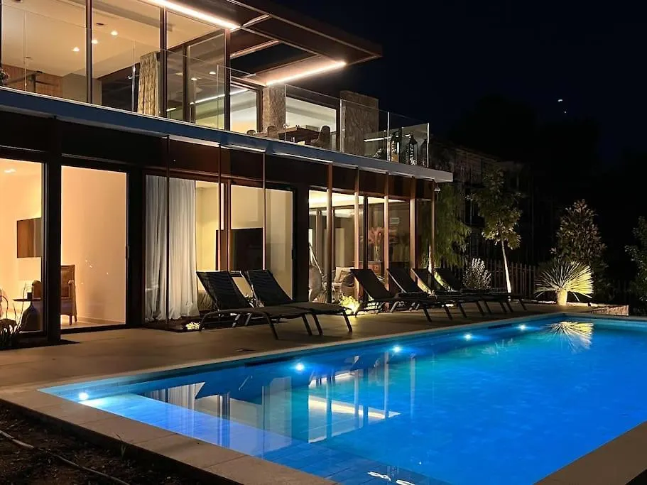 Villa Karma, Vue Mer, Piscine Bandol