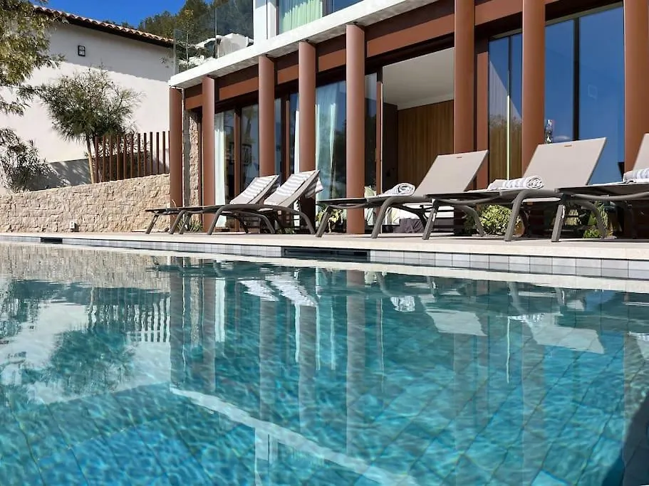 Villa Karma, Vue Mer, Piscine Bandol