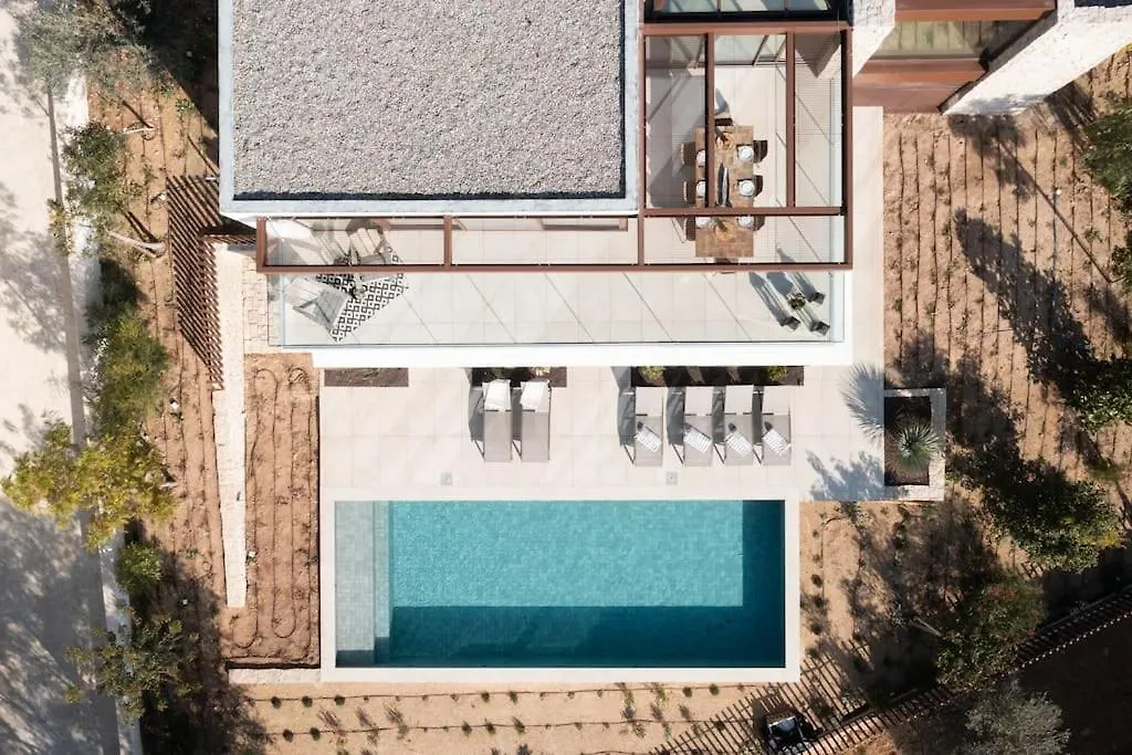 Villa Karma, Vue Mer, Piscine Bandol