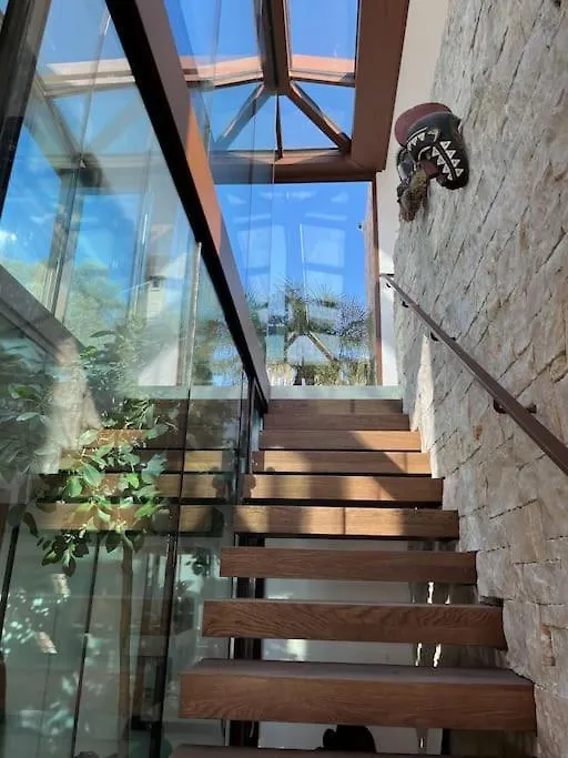 Villa Karma, Vue Mer, Piscine Bandol